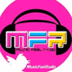 Logo de MusicFeelRadio