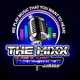 Logo de The Mixx Radio Station