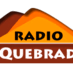 Logo de Radio La Quebrada