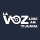 Logo de La Voz - XEPRS