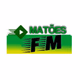 Logo de FM Matões 104.9