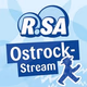 Logo de R.SA - Ostrock