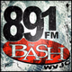 Logo de 89.1 The Bash - WVJC