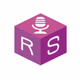 Logo de Radio Stradbroke