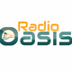 Logo de Oasis Radio - KSXT