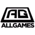 Logo de All Games Radio (Talk) Station 2