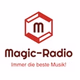 Logo de Magic-Radio