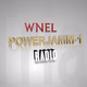 Logo de Power Jamm-1  Radio