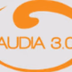 Logo de Radio Broadcasting Group - AUDIA FM 3.0