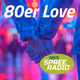 Logo de 105'5 Spreeradio - 80er Love
