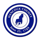 Logo de Hancock County Public Safety