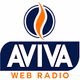 Logo de Aviva Radio