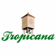 Logo de Tropicana FM 106.3