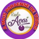 Logo de Radio Açai Online