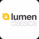Logo de Radio Lumen Clássica