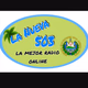 Logo de La Nueva 503 Radio
