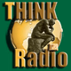 Logo de THINK Radio
