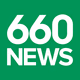 Logo de 660 News - CFFR
