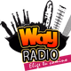 Logo de WayRadio
