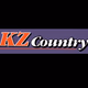Logo de KZ Country - WKZV