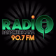 Logo de Radio Panamericana 90.7