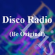 Logo de Disco Radio
