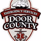 Logo de Door County Fire and EMS