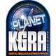 Logo de KGRA Digital Broadcasting