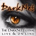 Logo de DarkNet Festival Radio