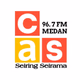 Logo de Citra Ayu Senada