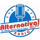 Logo de Alternativa 90.7 FM
