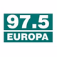 Logo de Europa FM
