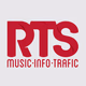 Logo de RTS FM
