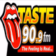 Logo de Taste 90.9FM