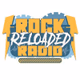 Logo de Rock You Radio - Rock Reloaded Radio