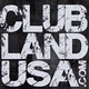 Logo de ClublandUSA Dance Radio