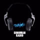 Logo de Sonoman Radio