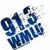 Logo de WMLU 91.3 FM - WMLU