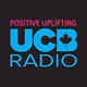 Logo de UCB Radio - CJAH-FM