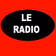Logo de LE Radio
