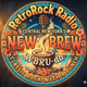 Logo de RetroRock Internet Radio