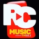 Logo de Rádio RC Music