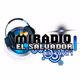 Logo de Mi Radio El Salvador