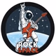 Logo de Rock Space Radio
