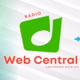 Logo de Rádio Web Central
