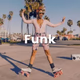Logo de Hotmix - Funk