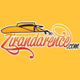 Logo de Radio Zirandarence