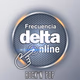 Logo de Frecuencia Delta 2