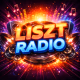 Logo de HearMe.fm - Liszt