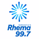 Logo de Rhema FM